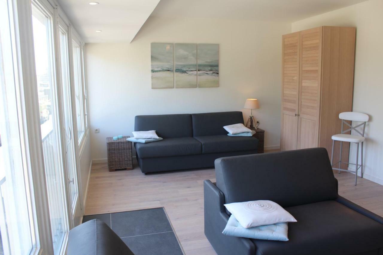 Studio Azur Oostende Exterior photo
